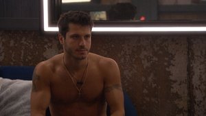 Big Brother Odcinek 23