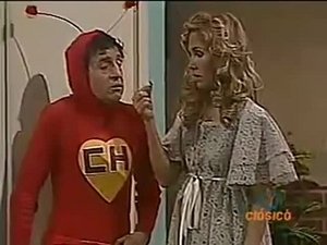 El Chapulín Colorado Odcinek 30