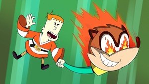 Craig znad Potoku Mania ołówków łamania