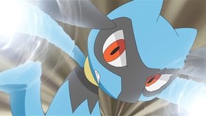 Pokémon Oktoimpas w Sali!