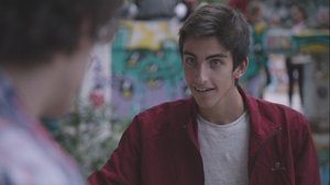 SKAM España Odcinek 3