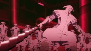 Enen no Shouboutai Odcinek 12