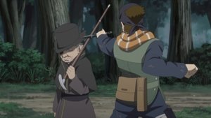 Boruto: Naruto Next Generations Odcinek 166