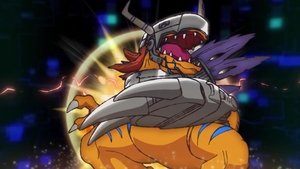 Digimon Adventure: Odcinek 16