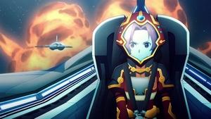 Sword Art Online Nowy świat