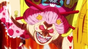 One Piece Odcinek 944