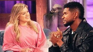 The Kelly Clarkson Show Odcinek 2