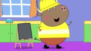 Świnka Peppa Odcinek 43