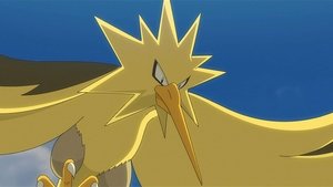 Pokémon Elektryzująca bitwa grupowa!