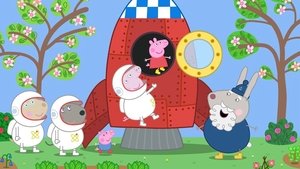 Świnka Peppa Odcinek 41