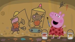 Świnka Peppa Odcinek 40