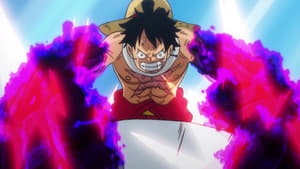 One Piece Odcinek 945