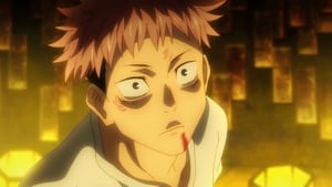 Jujutsu Kaisen Dla mojego dobra