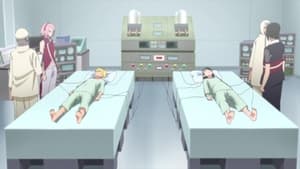 Boruto: Naruto Next Generations Odcinek 167