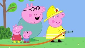 Świnka Peppa Odcinek 42