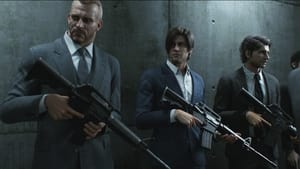 Resident Evil: Wieczny mrok Odcinek 1