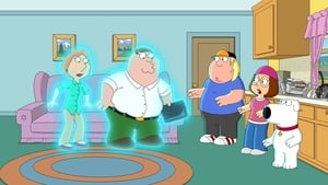 Family Guy: Głowa rodziny Życie we wstawce