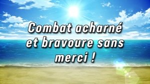 Beyblade Burst Odcinek 45