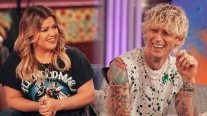 The Kelly Clarkson Show Odcinek 4