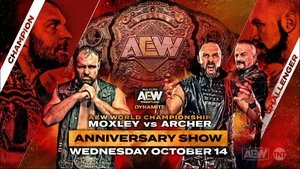 All Elite Wrestling: Dynamite Odcinek 42