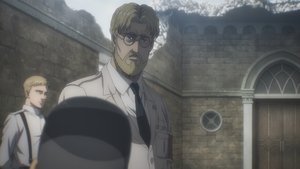 Attack on Titan Odcinek 2