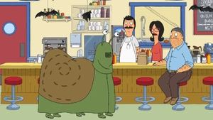 Bob's Burgers Odcinek 4