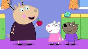Świnka Peppa Odcinek 46