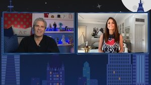 Watch What Happens Live with Andy Cohen Odcinek 151