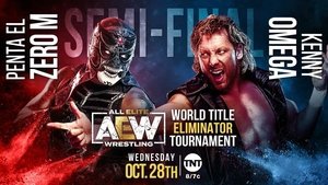 All Elite Wrestling: Dynamite Odcinek 44