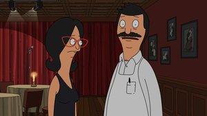 Bob's Burgers Odcinek 3