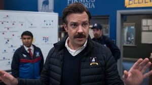 Ted Lasso Nadzieja zabija