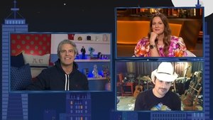 Watch What Happens Live with Andy Cohen Odcinek 150