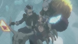 Black Clover Odcinek 146