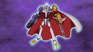 Digimon Adventure: Odcinek 18