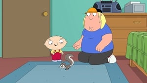 Family Guy: Głowa rodziny Chłopcy i wiewiórki