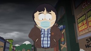 Miasteczko South Park Pandemia