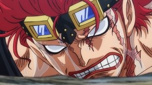 One Piece Odcinek 946