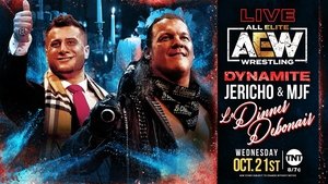 All Elite Wrestling: Dynamite Odcinek 43