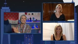 Watch What Happens Live with Andy Cohen Odcinek 153