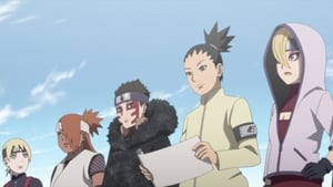 Boruto: Naruto Next Generations Odcinek 169