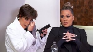 Z kamerą u Kardashianów Odcinek 4