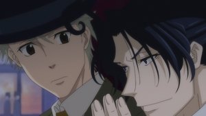 Yuukoku no Moriarty Odcinek 9