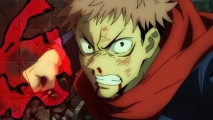 Jujutsu Kaisen Ziemski żywot przeklętego łona