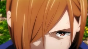 Jujutsu Kaisen Zawody z siostrzaną szkołą Kioto, bitwa drużynowa, część 3