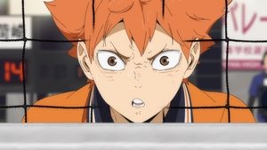 Haikyu!! Odcinek 15