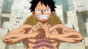 One Piece Odcinek 947
