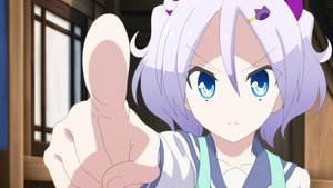 Tonikaku Kawaii Odcinek 3