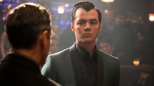 Pennyworth Odcinek 1