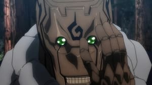 Jujutsu Kaisen Zawody z siostrzaną szkołą Kioto, bitwa drużynowa, część 2