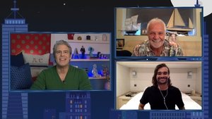 Watch What Happens Live with Andy Cohen Odcinek 158